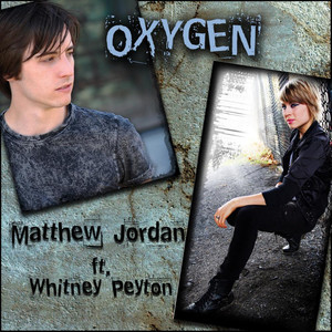 Oxygen (feat. Whitney Peyton)