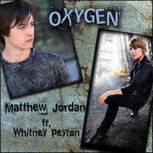 Oxygen(feat. Whitney Peyton)