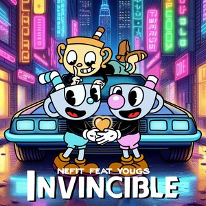 Invincible