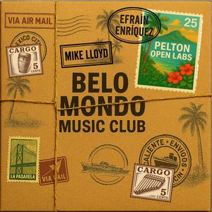Al Maestro (feat. Efrain Enriquez & Mike Lloyd)