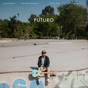 Futuro (feat. Felipe Souza)