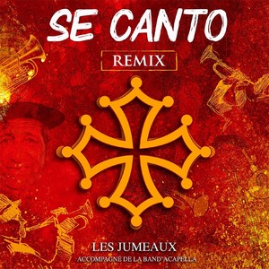 Se canto (Remix Français)