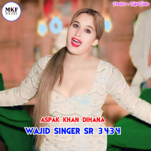 Wajid Singer SR 3434