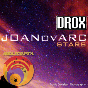 JOANovARC - Stars (Trap Mix)