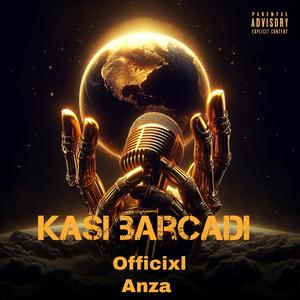 Kasi Barcadi (feat. Sgija Kultured)