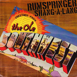 Split (Shang-A-Lang, Rumspringer)