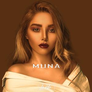 MUNA (Dancehall Beat)