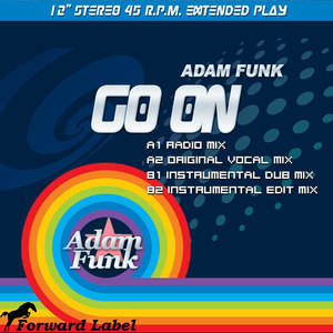 Go On (Radio Mix)