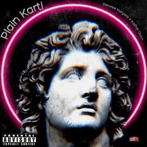 Plain Karti (feat. Kasher Quon) [Explicit]