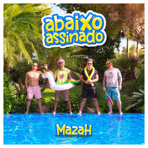 Abaixo Assinado (Explicit)