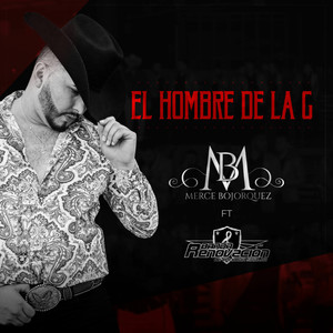 El Hombre De La G