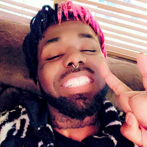 Im Gl!tching (Explicit)