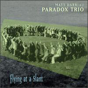 Matt Darriau - Seido Nein