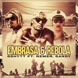 Embrasa & Rebola (Explicit)