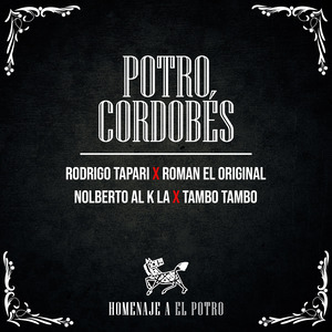 Potro Cordobés