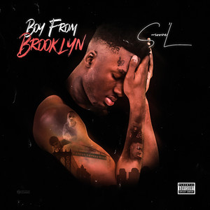 Boy From Brooklyn (Explicit)