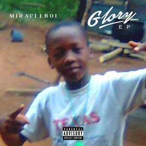 Glory EP