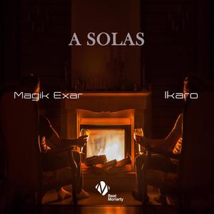 A Solas (feat. Ikaro & Beat Moriarty)