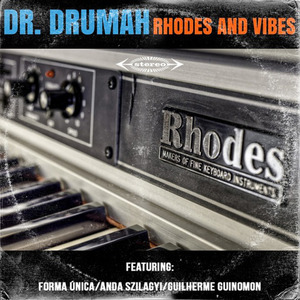 Rhodes and Vibes