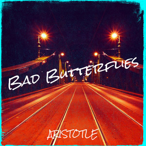 Bad Butterflies (Explicit)