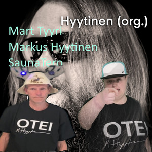 Hyytinen (original)