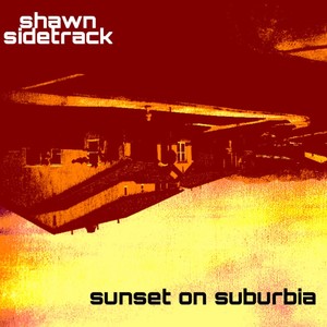 Sunset on Suburbia