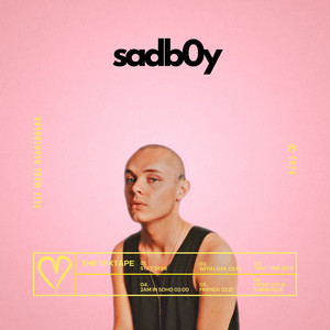 2am in Soho (Explicit)