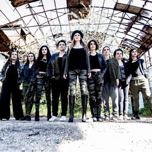 Children of di ghetto