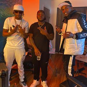 One More Chance (feat. Lil Cease & Tally Up) (Explicit)