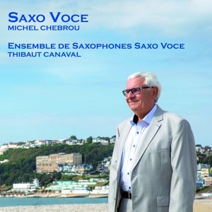 Saxo Voce