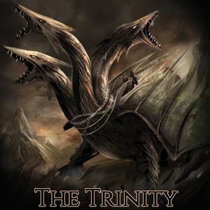 The Trinity (Explicit)