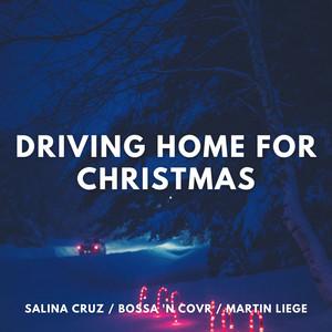 Driving Home for Christmas