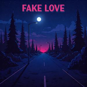 Fake Love (Explicit)
