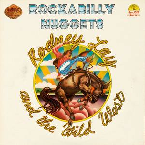 Rockabilly Nuggets