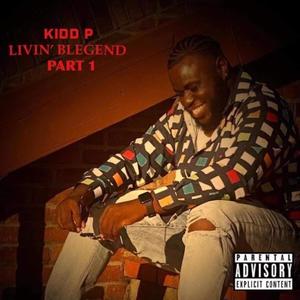 LIVIN' BLEGEND (Explicit)