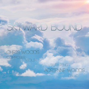 Skyward Bound(feat. Adrienne Woods)