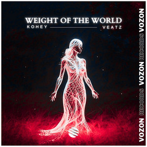 Weight Of The World
