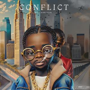 Conflict (Explicit)