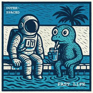 Fast Life (feat. Cinzia Nistico & Igor Iofe)