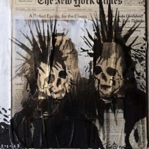 Gana el Que Se Aferra (Explicit)