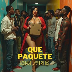 Que Paquete