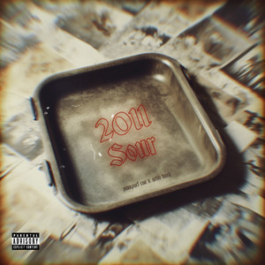 2011 Sour (Explicit)