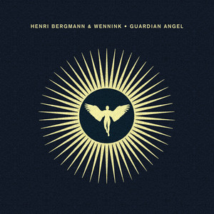 Guardian Angel (Hardt Antoine Remix)