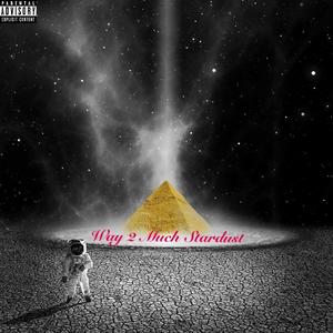 Way 2 Much Stardust (Explicit)