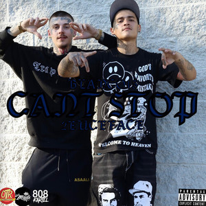 Can't Stop (Explicit)