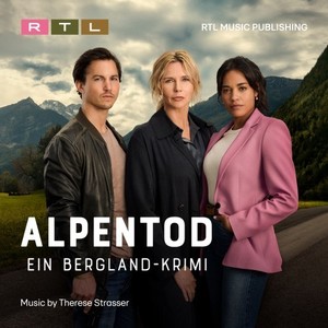 Alpentod - Ein Bergland-Krimi