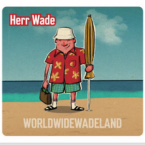 Tio Kivar (feat. Johan Lundgren)