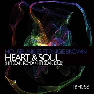 Heart & Soul 2012 Remixes