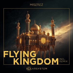 Flying Kingdom (Tadej Jaki Remix)