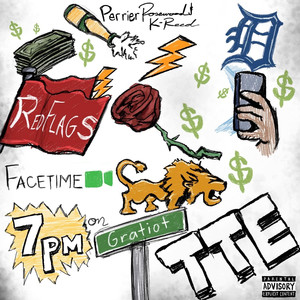 Back in My Feelings (Explicit)